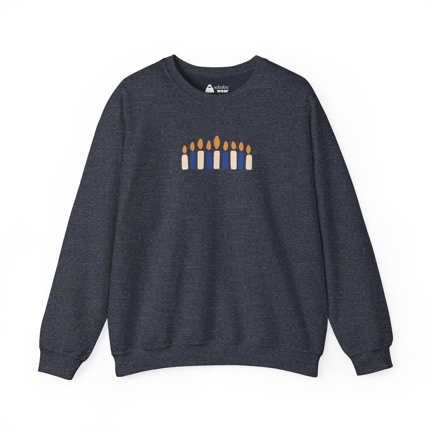 Chanukah Candles