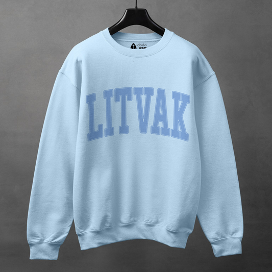 Litvak Crewneck