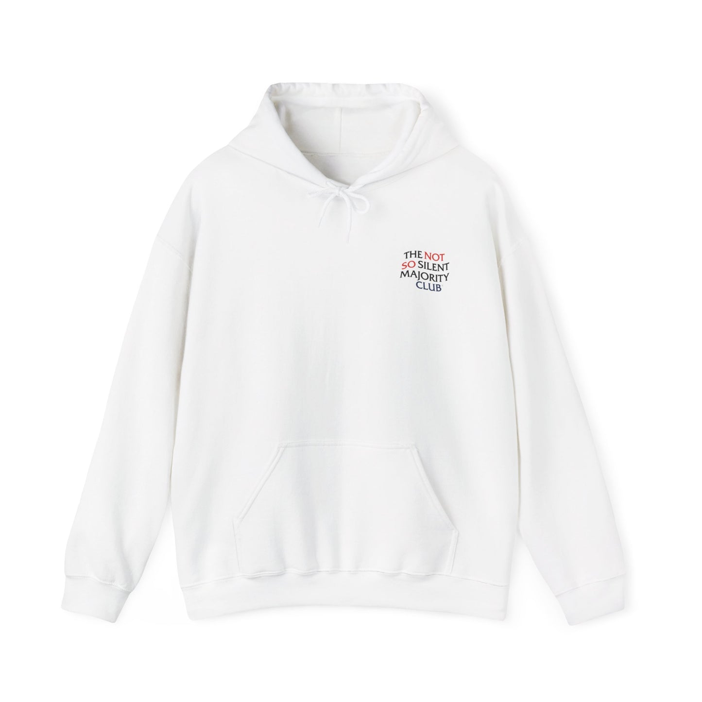 T.N.S.S.M.C. Hoodie