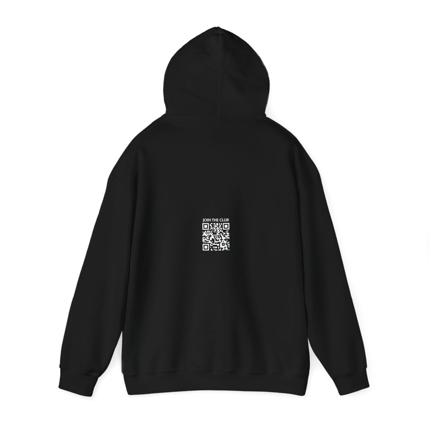 T.N.S.S.M.C. Hoodie