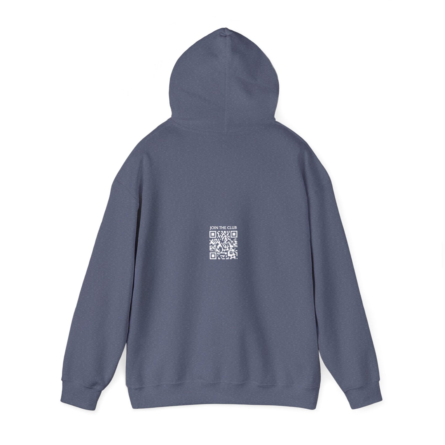 T.N.S.S.M.C. Hoodie