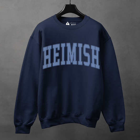 Heimish Crewneck