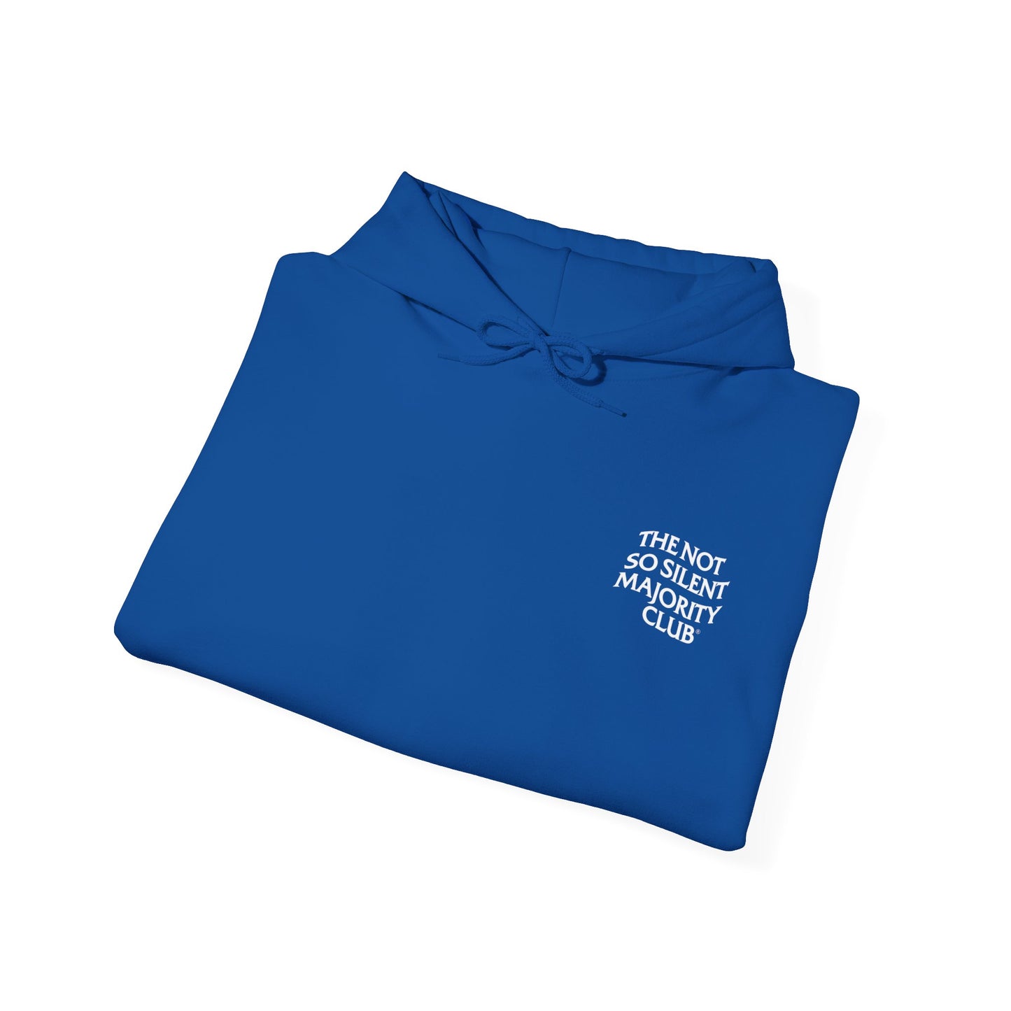 T.N.S.S.M.C. Hoodie