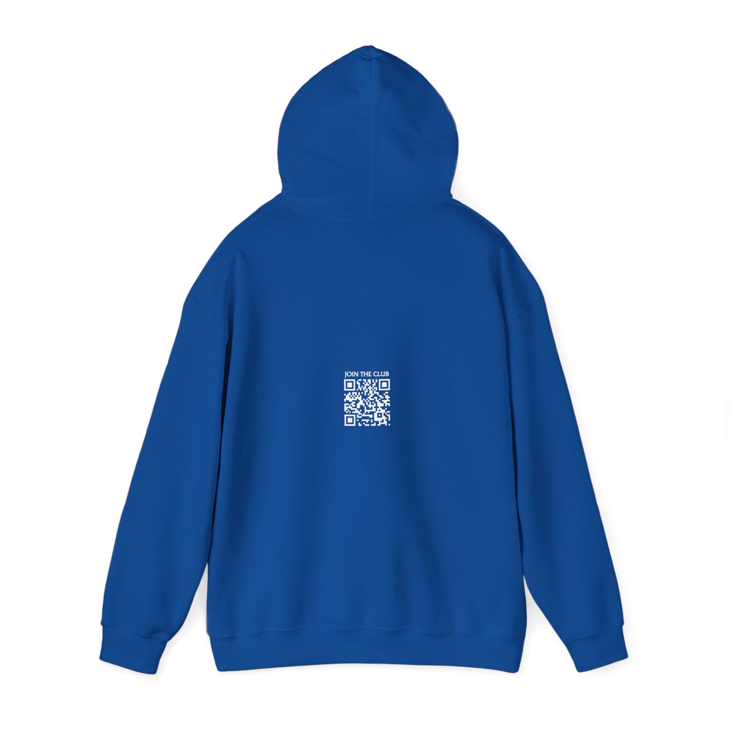 T.N.S.S.M.C. Hoodie