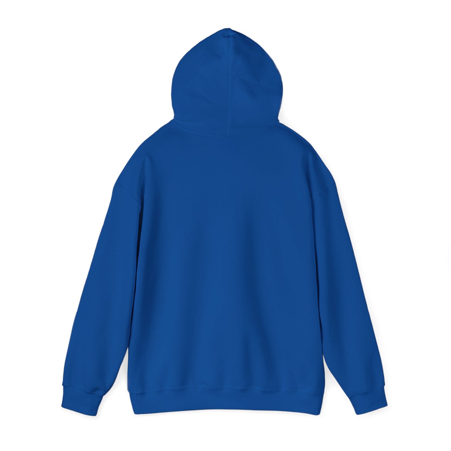 Hebrew Am Yisrael Chai Hoodie