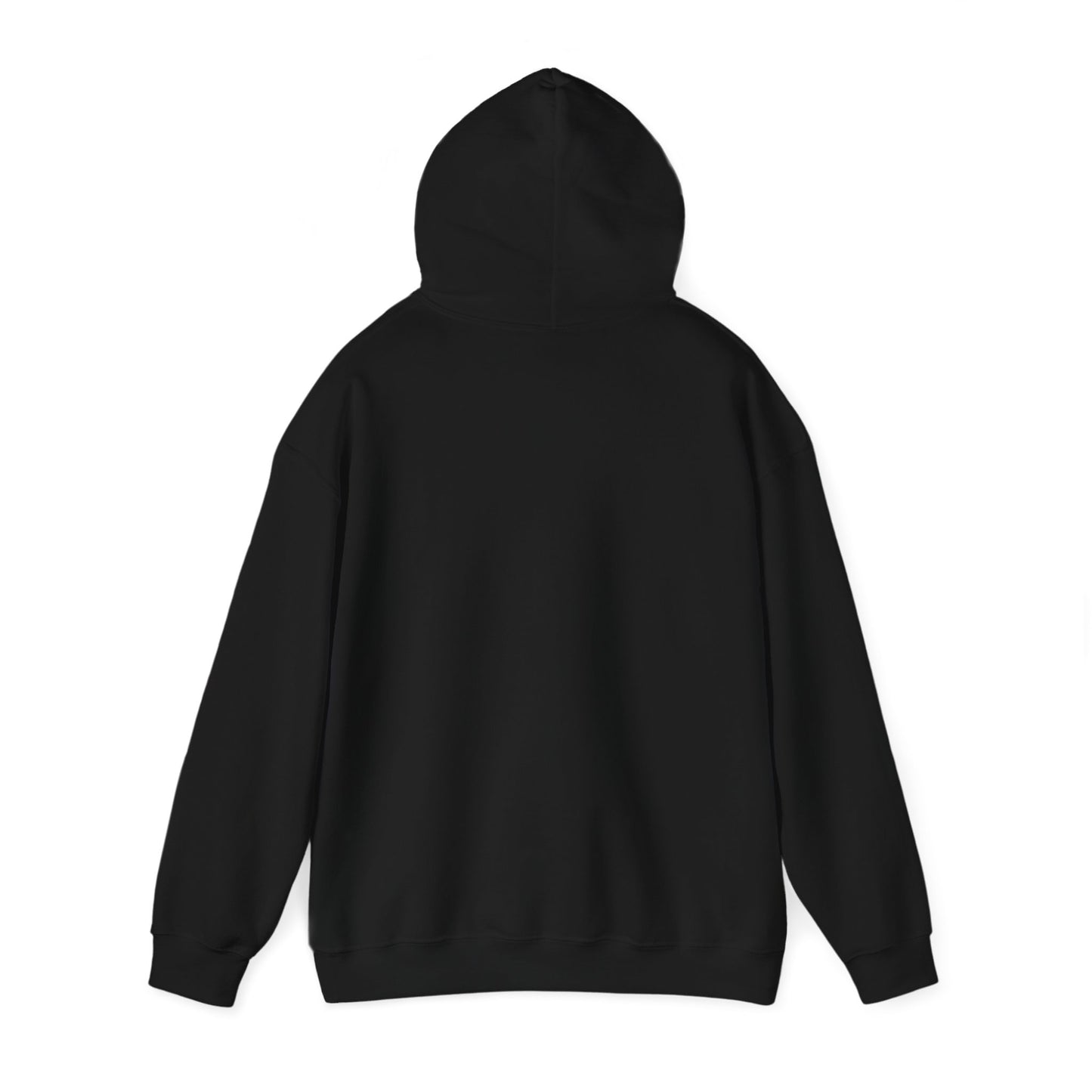 Hebrew Ein Od Milvado Hoodie