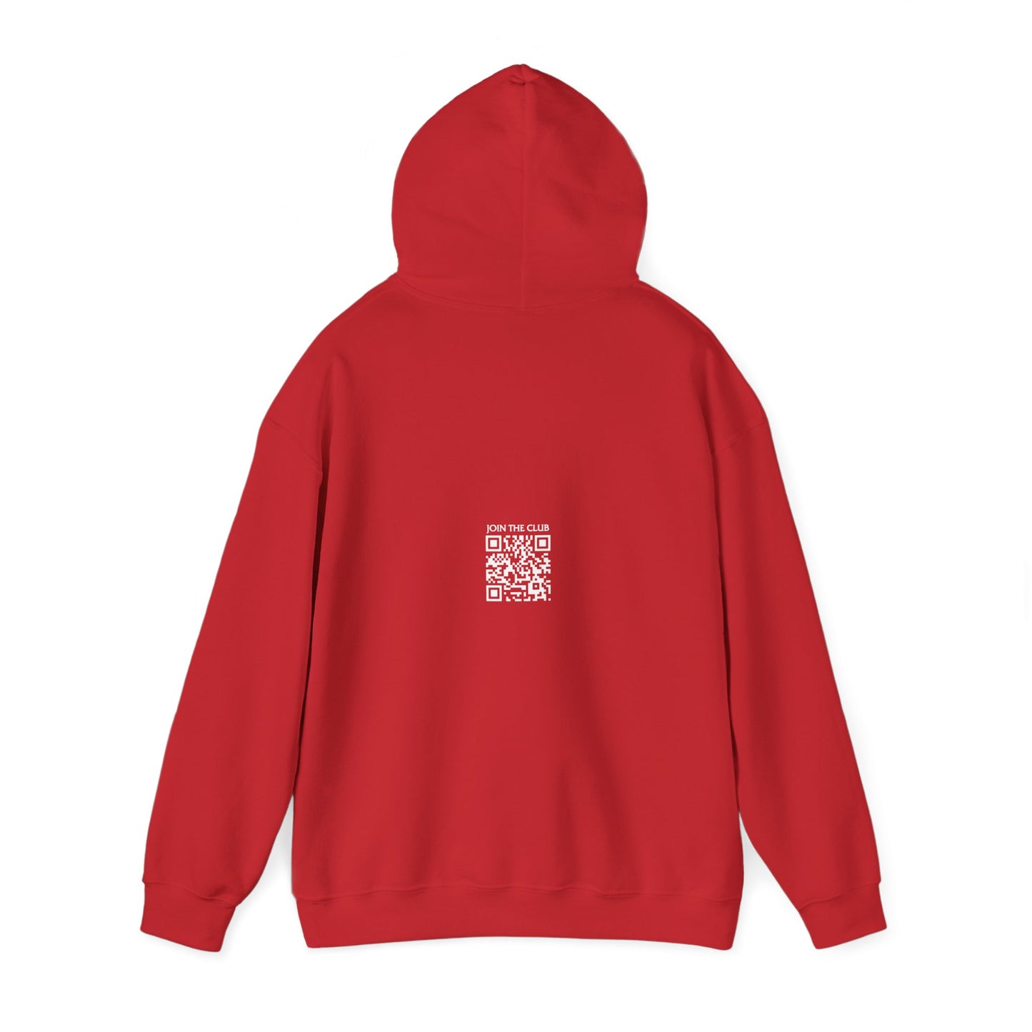 T.N.S.S.M.C. Hoodie