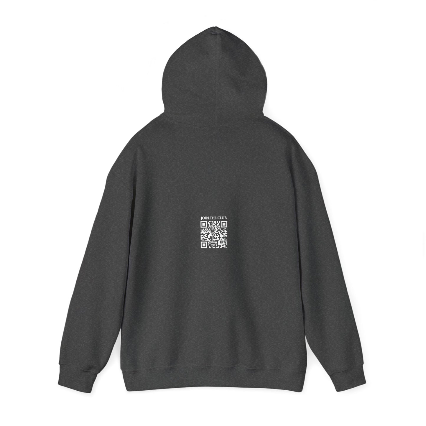 T.N.S.S.M.C. Hoodie