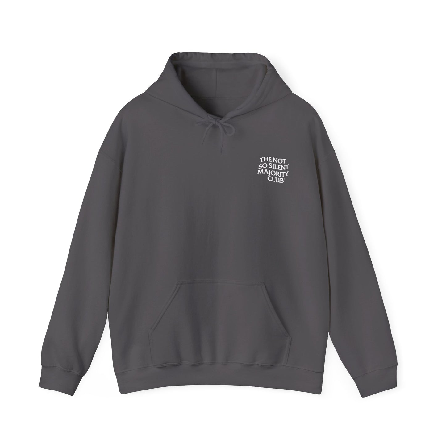 T.N.S.S.M.C. Hoodie