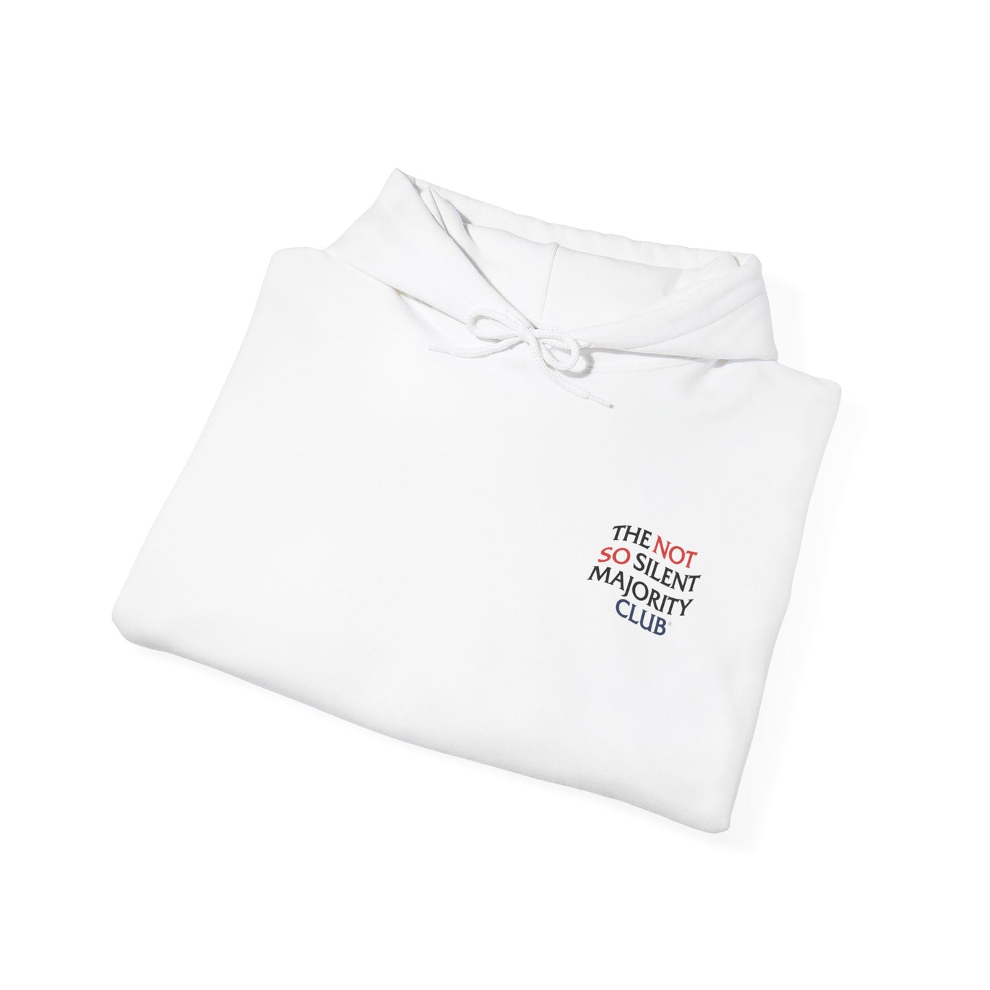 T.N.S.S.M.C. Hoodie
