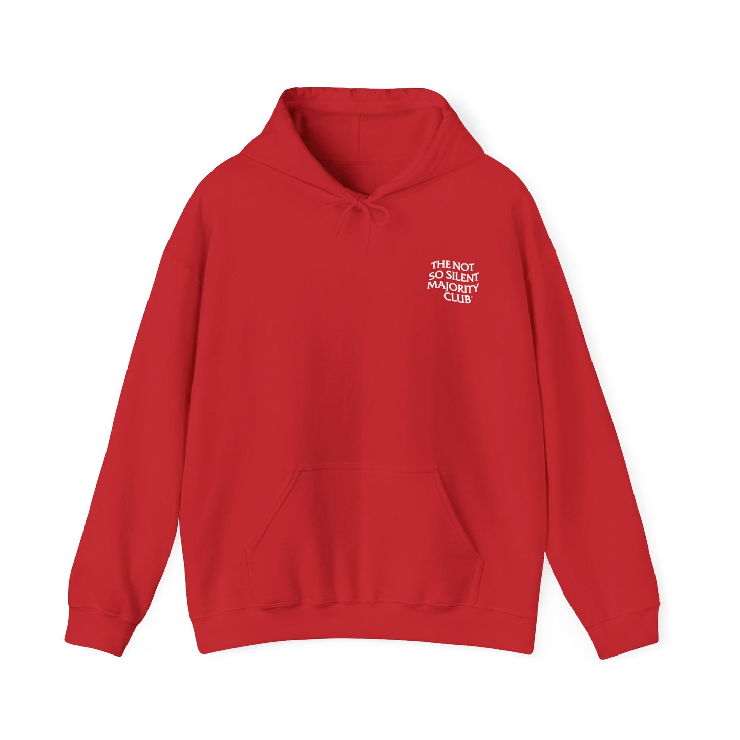 T.N.S.S.M.C. Hoodie