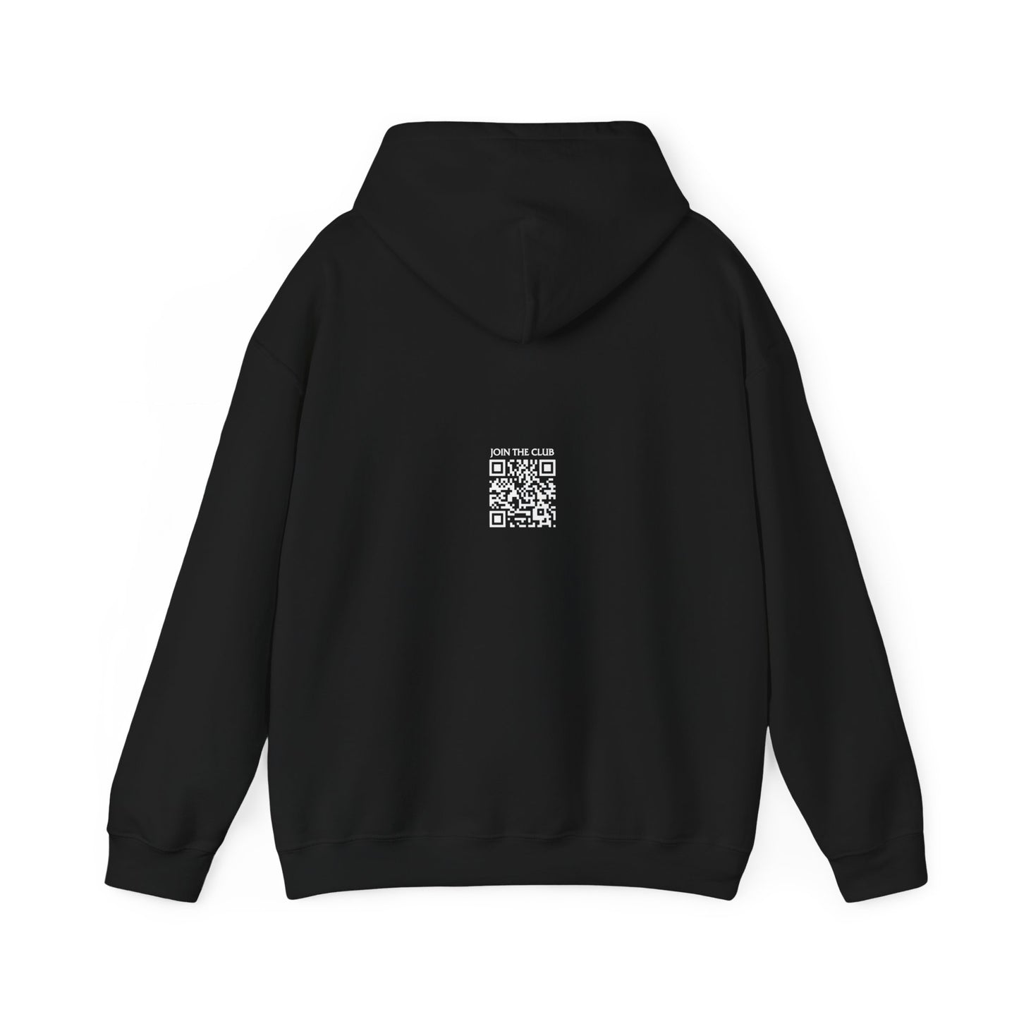 T.N.S.S.M.C. Hoodie