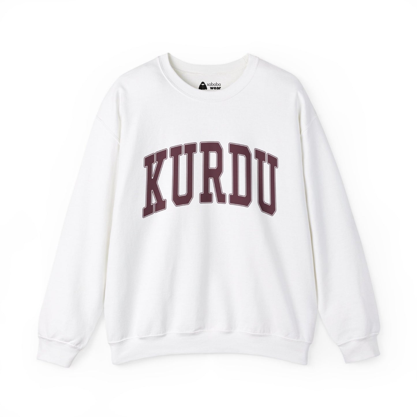 Kurdu Crewneck