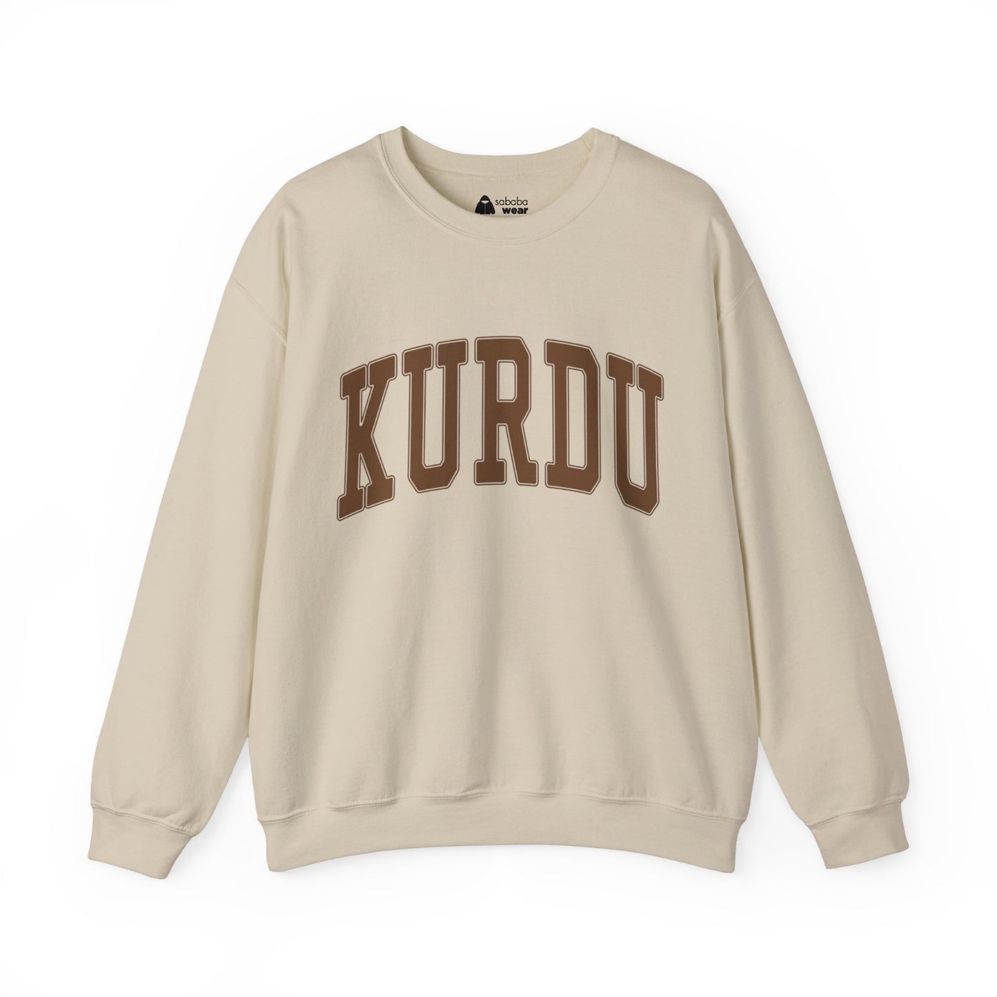 Kurdu Crewneck